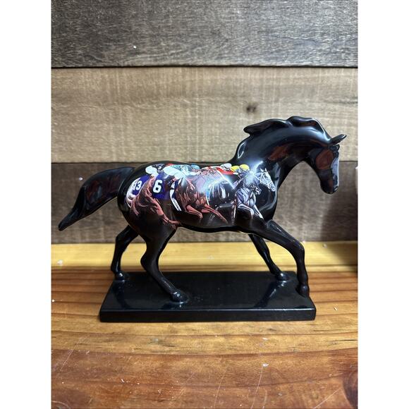 The Trail Of Painted Ponies “Fantastic Fillies” 1E 7733 In Box - Picture 1 of 7